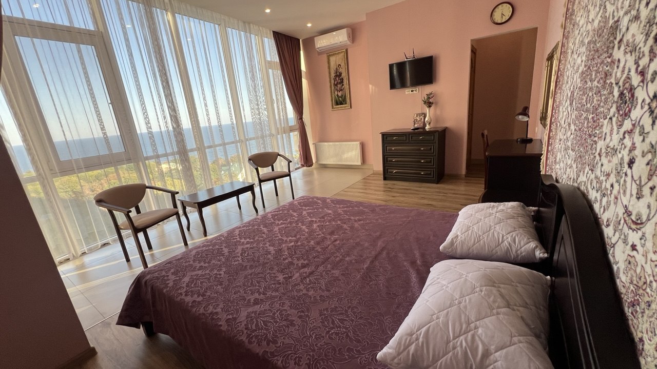 Аренда 3-комнатной квартиры 163 м², Гагаринское Плато ул., 5/2