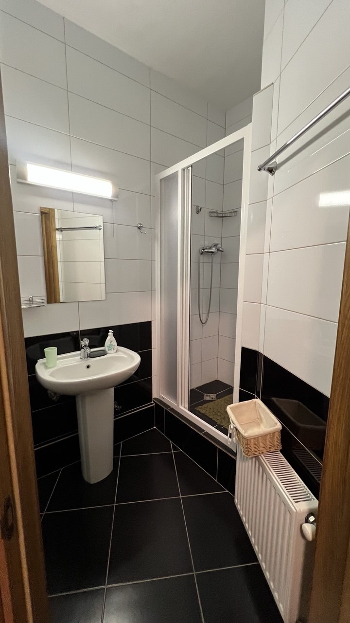 Аренда 3-комнатной квартиры 163 м², Гагаринское Плато ул., 5/2