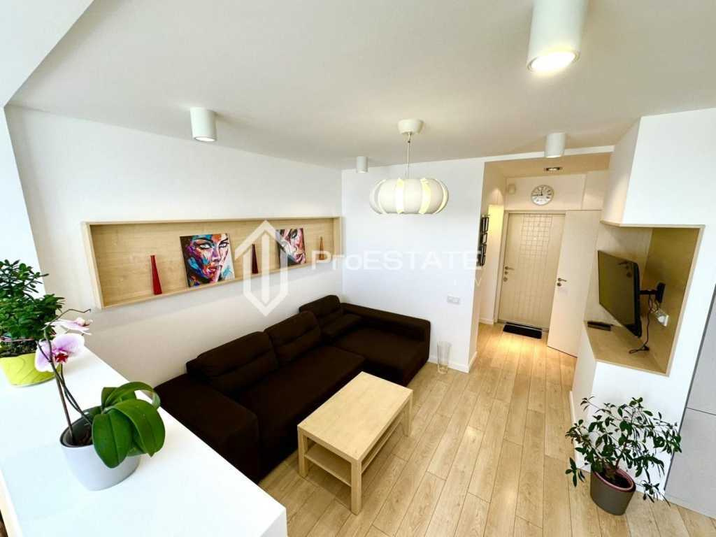 Продажа 1-комнатной квартиры 45 м², Вышгородская ул., 45/4