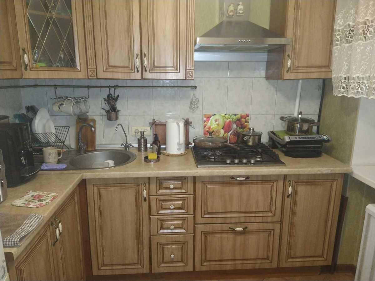 Аренда 2-комнатной квартиры 45 м², Академика Грекова ул.