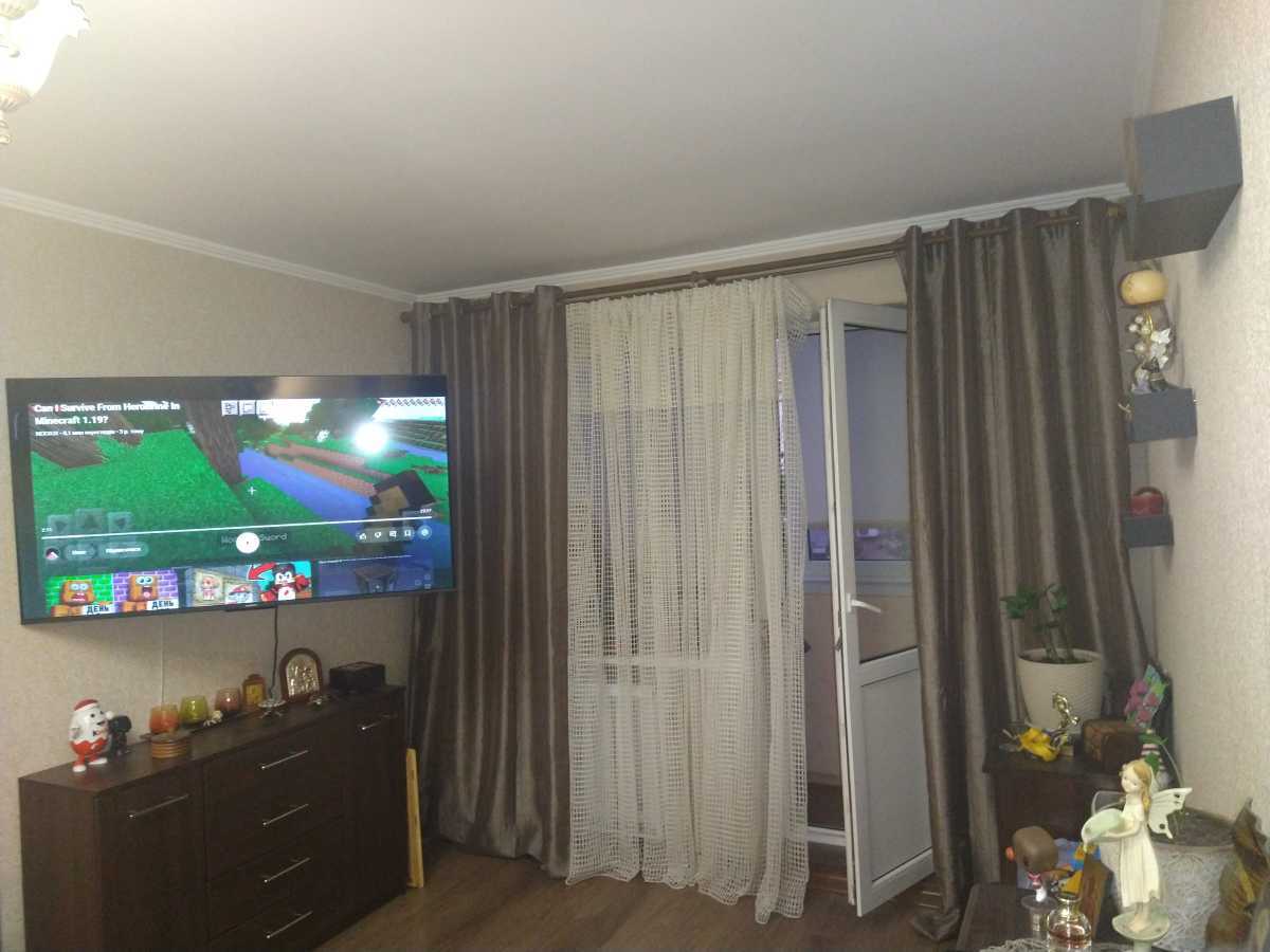 Аренда 2-комнатной квартиры 45 м², Академика Грекова ул.