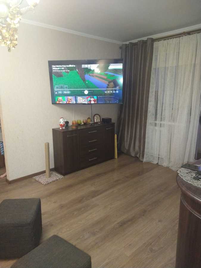 Аренда 2-комнатной квартиры 45 м², Академика Грекова ул.