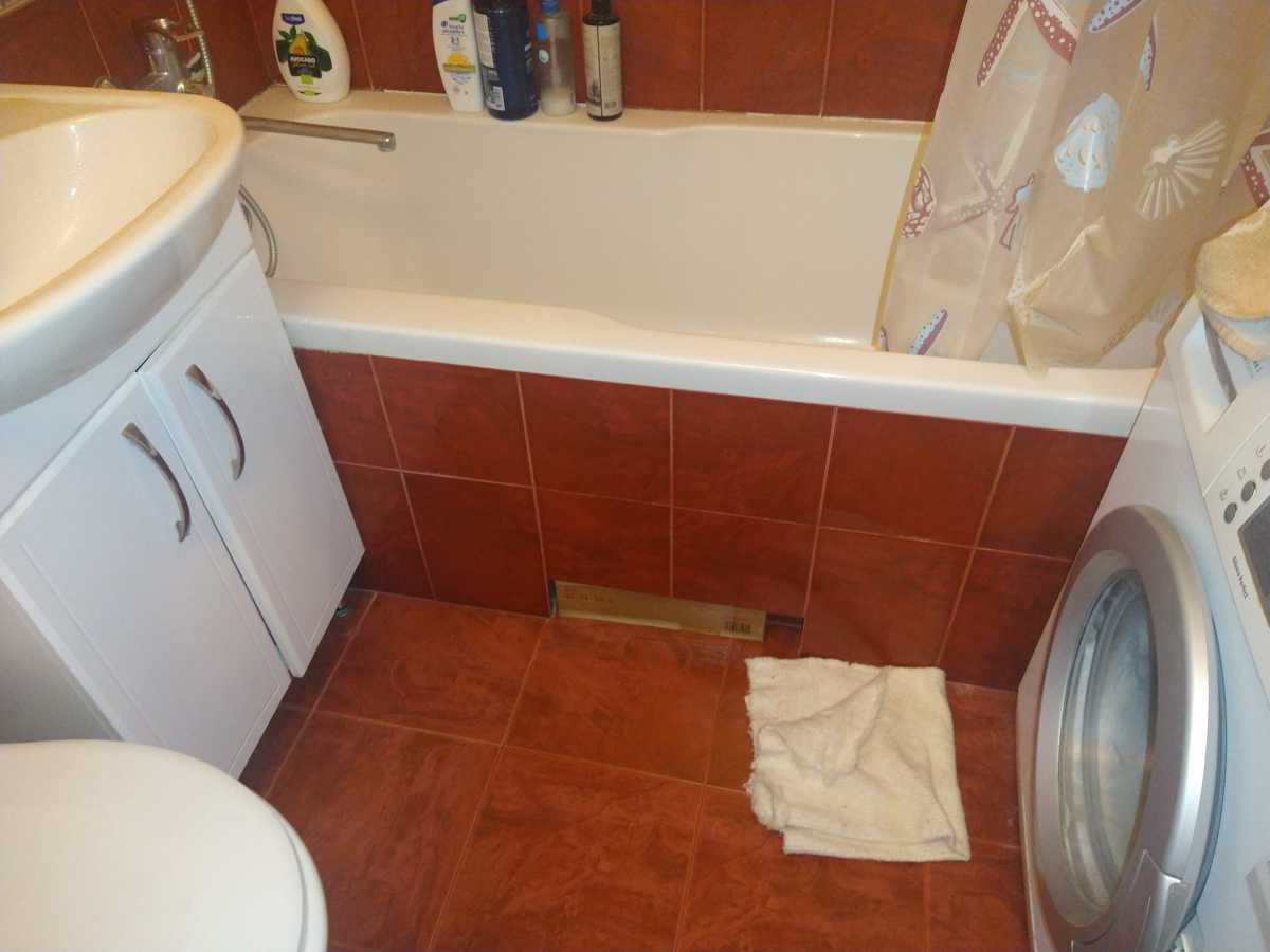 Аренда 2-комнатной квартиры 45 м², Академика Грекова ул.