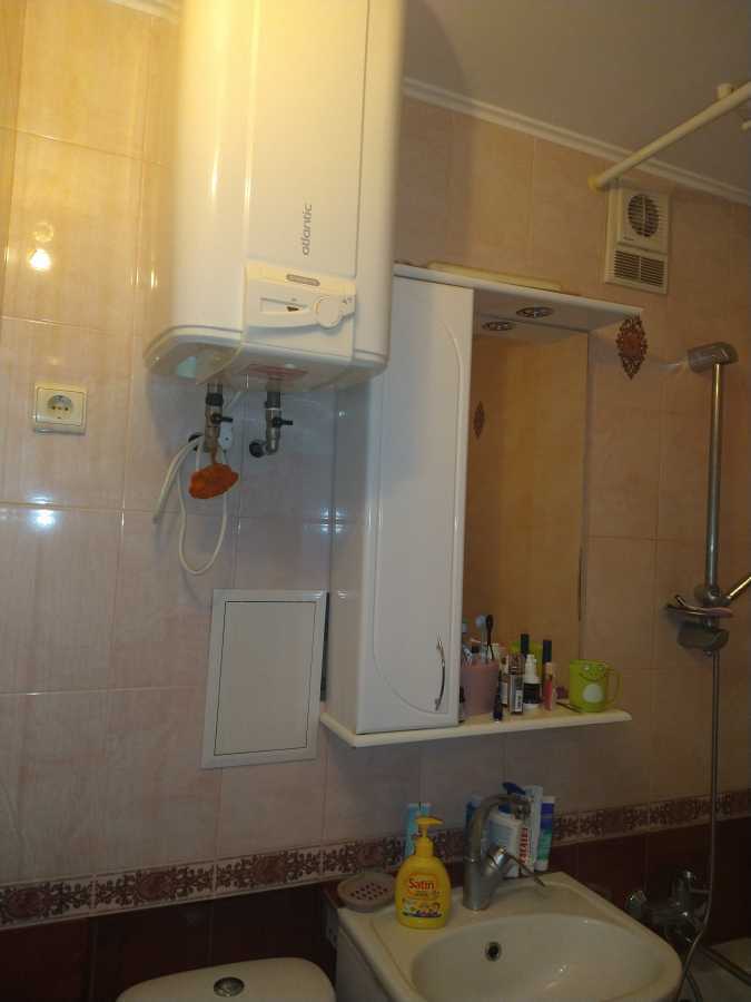 Аренда 2-комнатной квартиры 45 м², Академика Грекова ул.