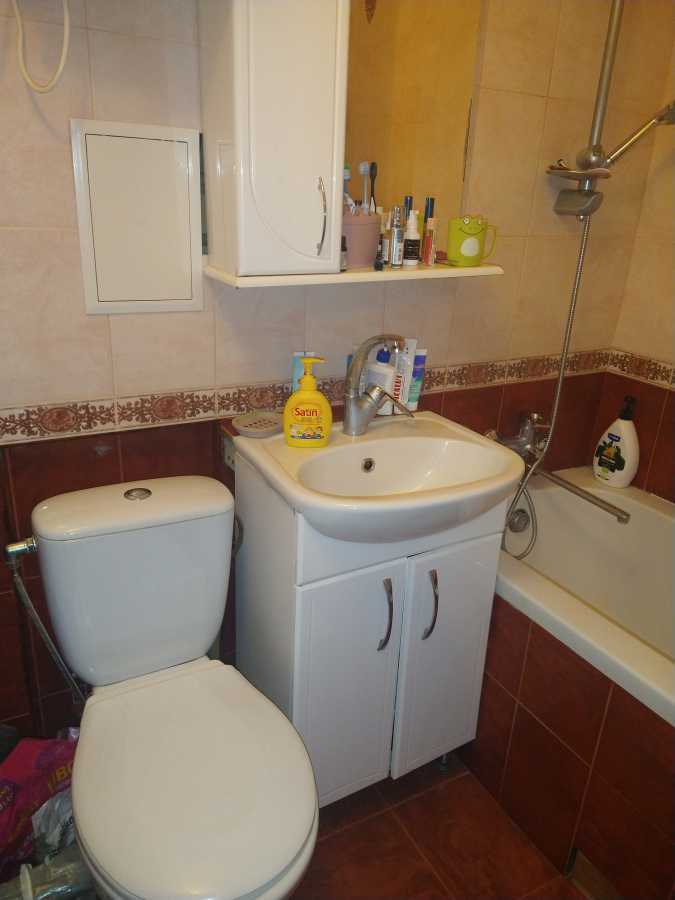 Аренда 2-комнатной квартиры 45 м², Академика Грекова ул.