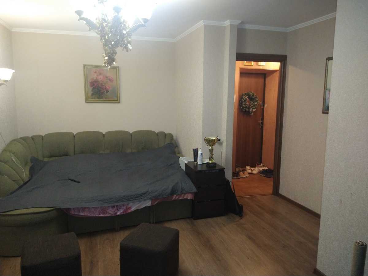 Аренда 2-комнатной квартиры 45 м², Академика Грекова ул.