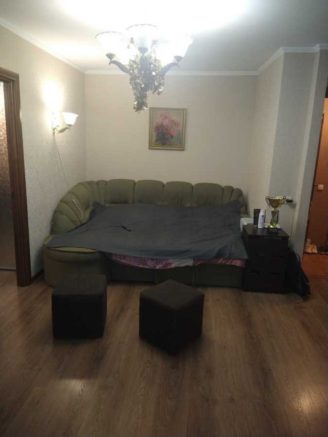 Аренда 2-комнатной квартиры 45 м², Академика Грекова ул.