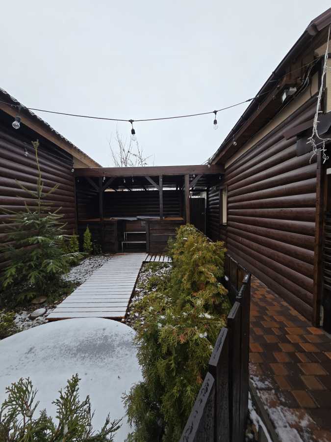 Продажа дома 80 м², Підігірна