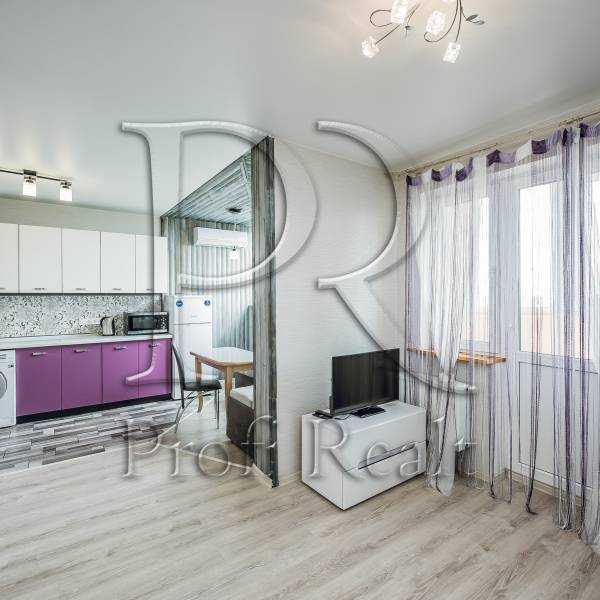 Продажа 1-комнатной квартиры 48 м², Михаила Максимовича ул., 3Д