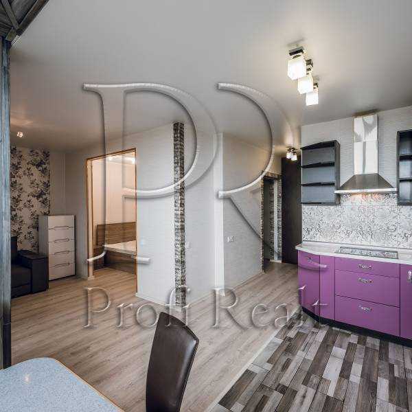 Продажа 1-комнатной квартиры 48 м², Михаила Максимовича ул., 3Д