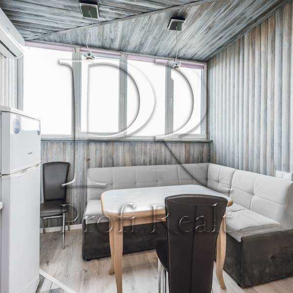 Продажа 1-комнатной квартиры 48 м², Михаила Максимовича ул., 3Д