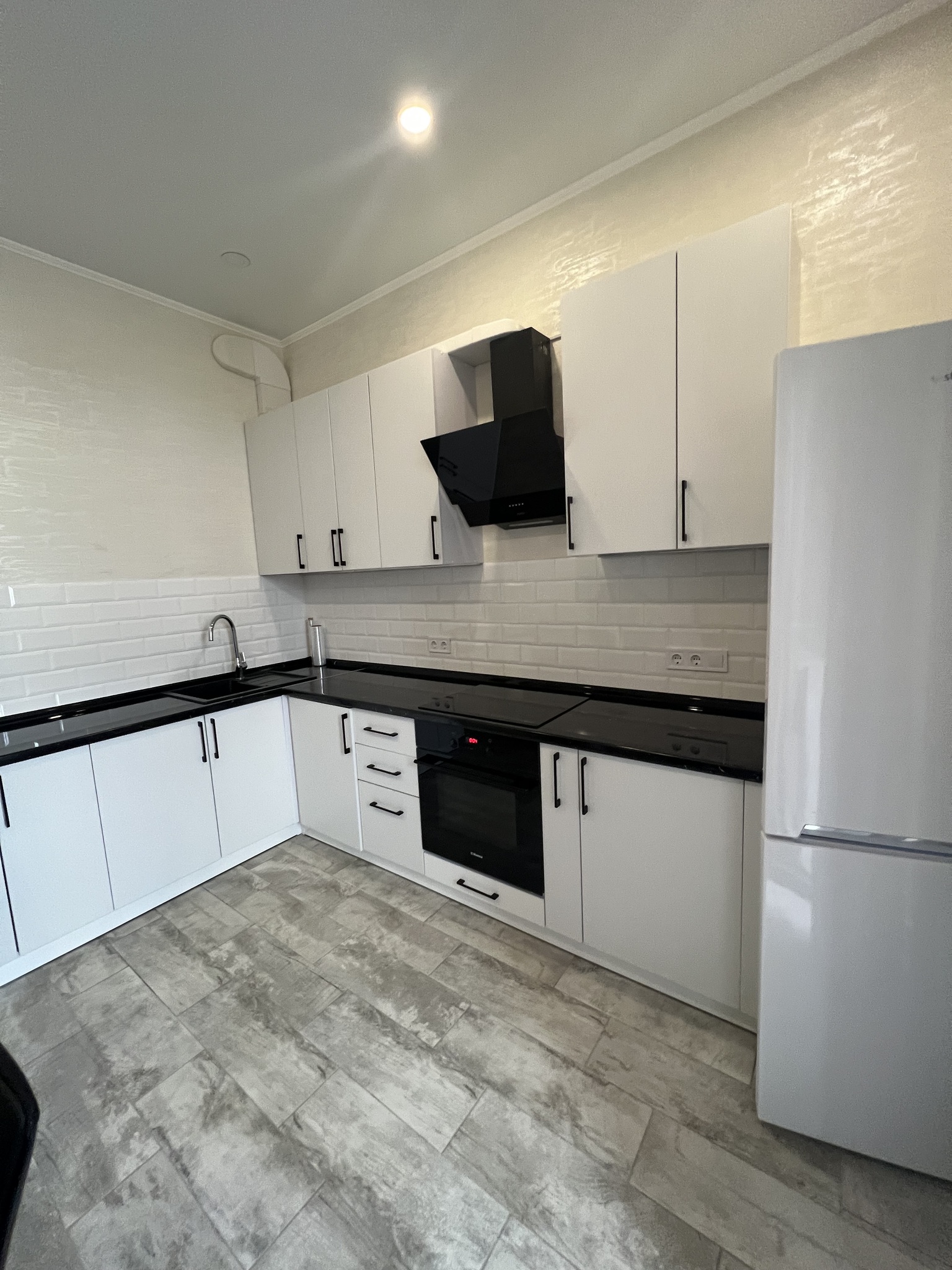 Оренда 1-кімнатної квартири 43 м², ЖК Курортний, Будинок 1