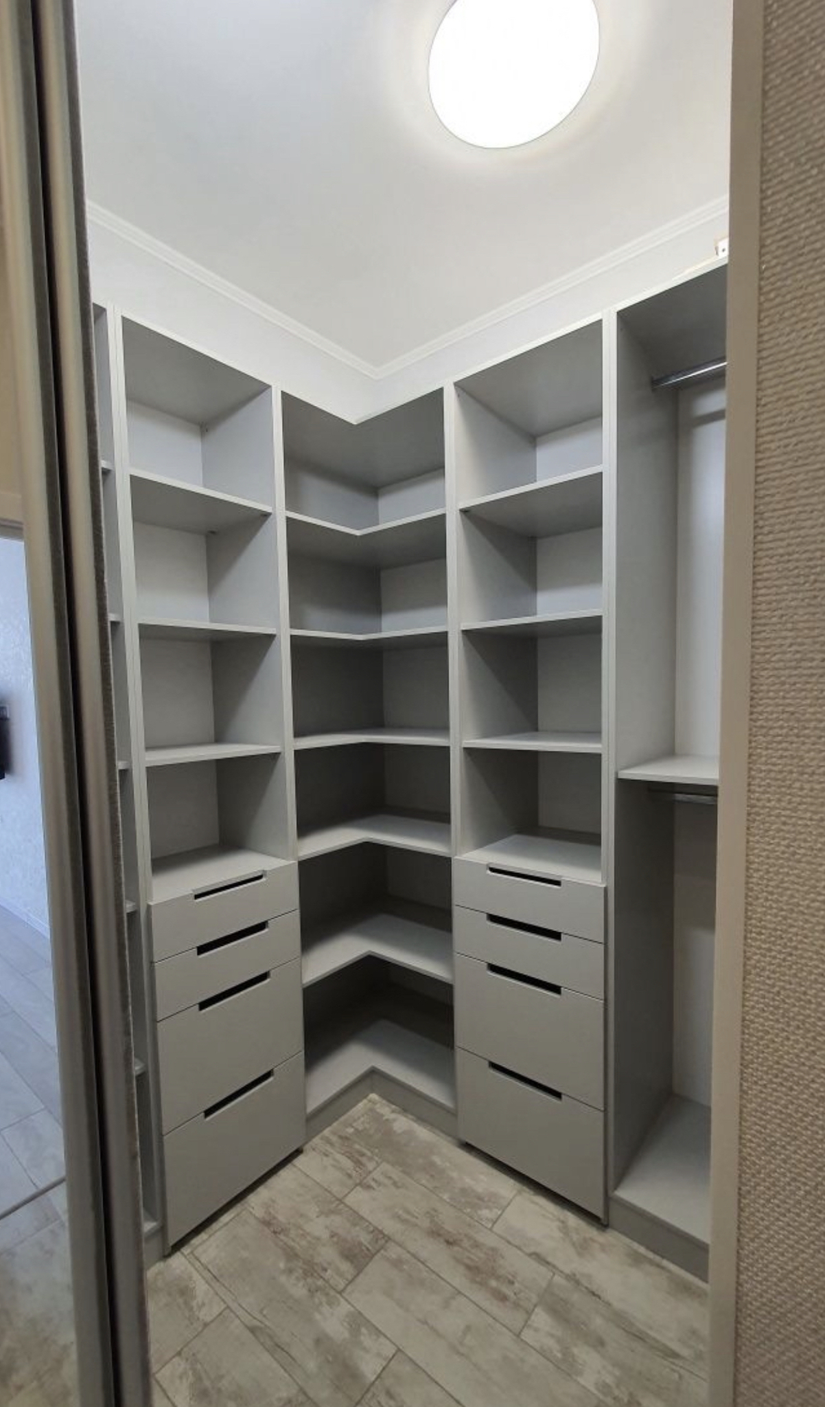 Оренда 1-кімнатної квартири 43 м², ЖК Курортний, Будинок 1