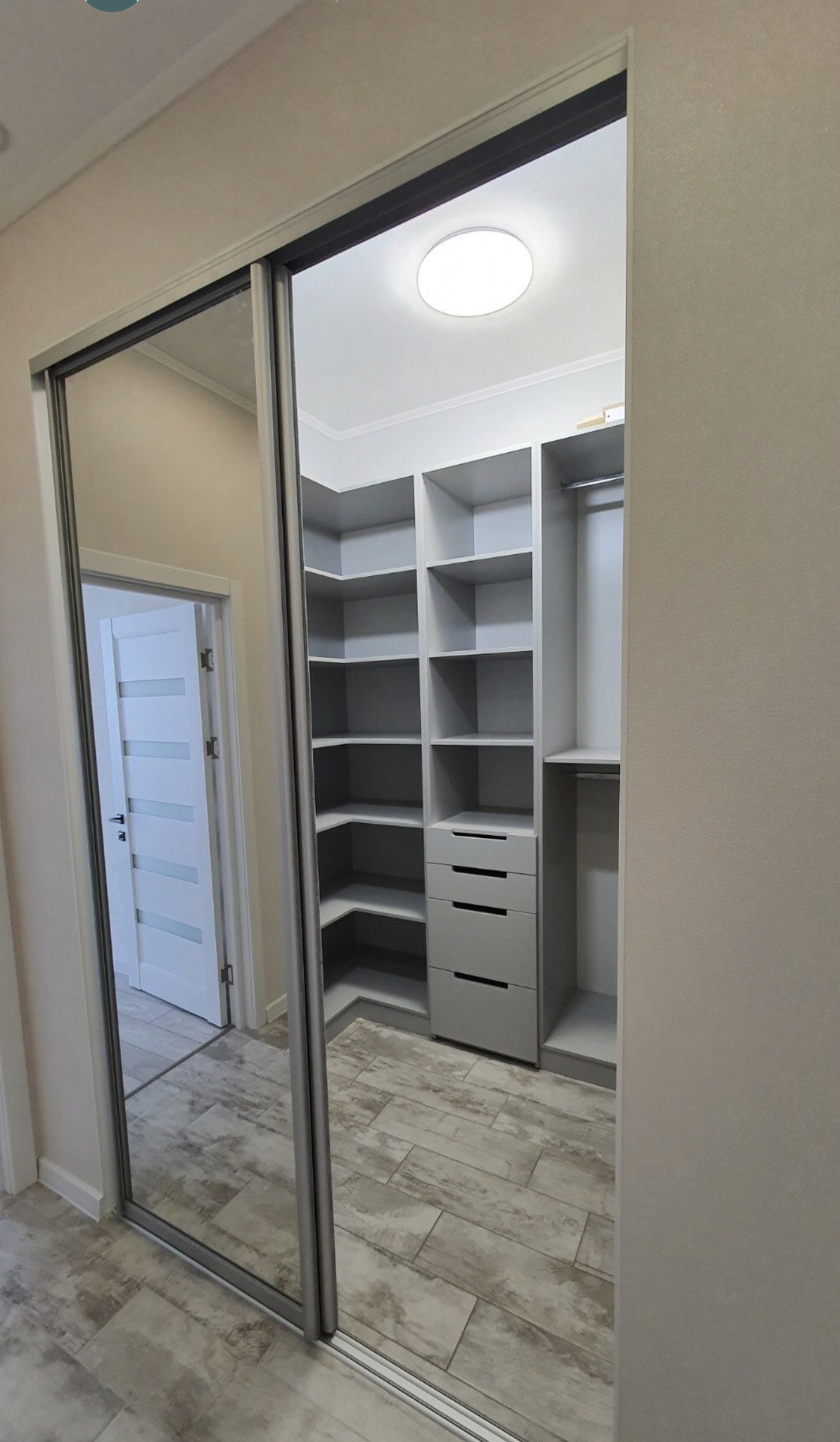 Оренда 1-кімнатної квартири 43 м², ЖК Курортний, Будинок 1