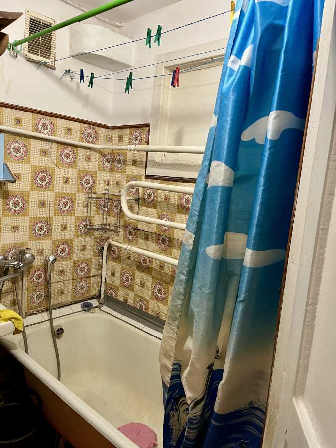 Аренда 3-комнатной квартиры 65 м², Клавдиевская ул., 32/4