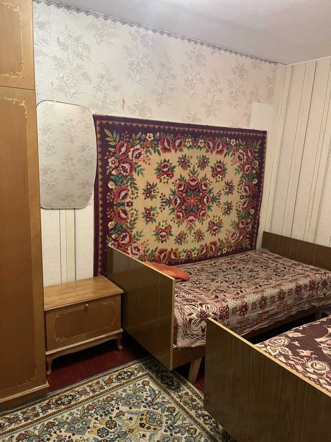 Аренда 3-комнатной квартиры 65 м², Клавдиевская ул., 32/4