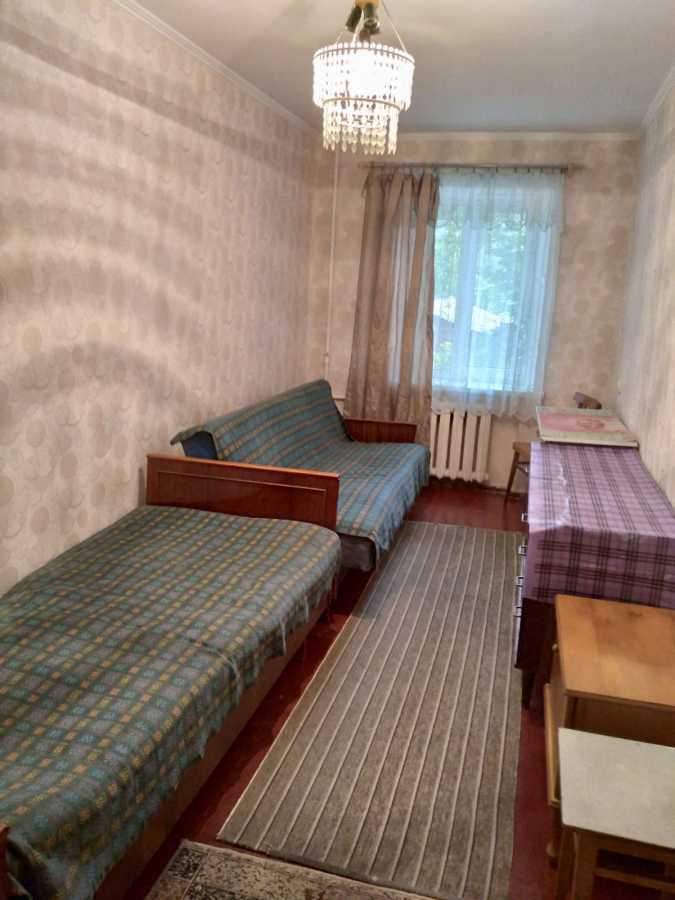 Аренда 3-комнатной квартиры 65 м², Клавдиевская ул., 32/4