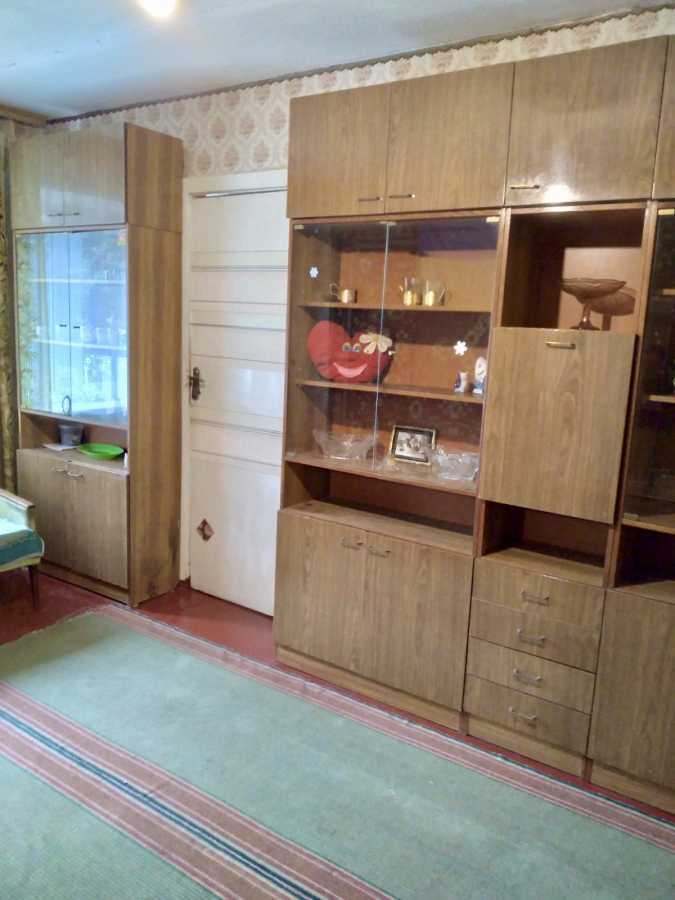 Аренда 3-комнатной квартиры 65 м², Клавдиевская ул., 32/4