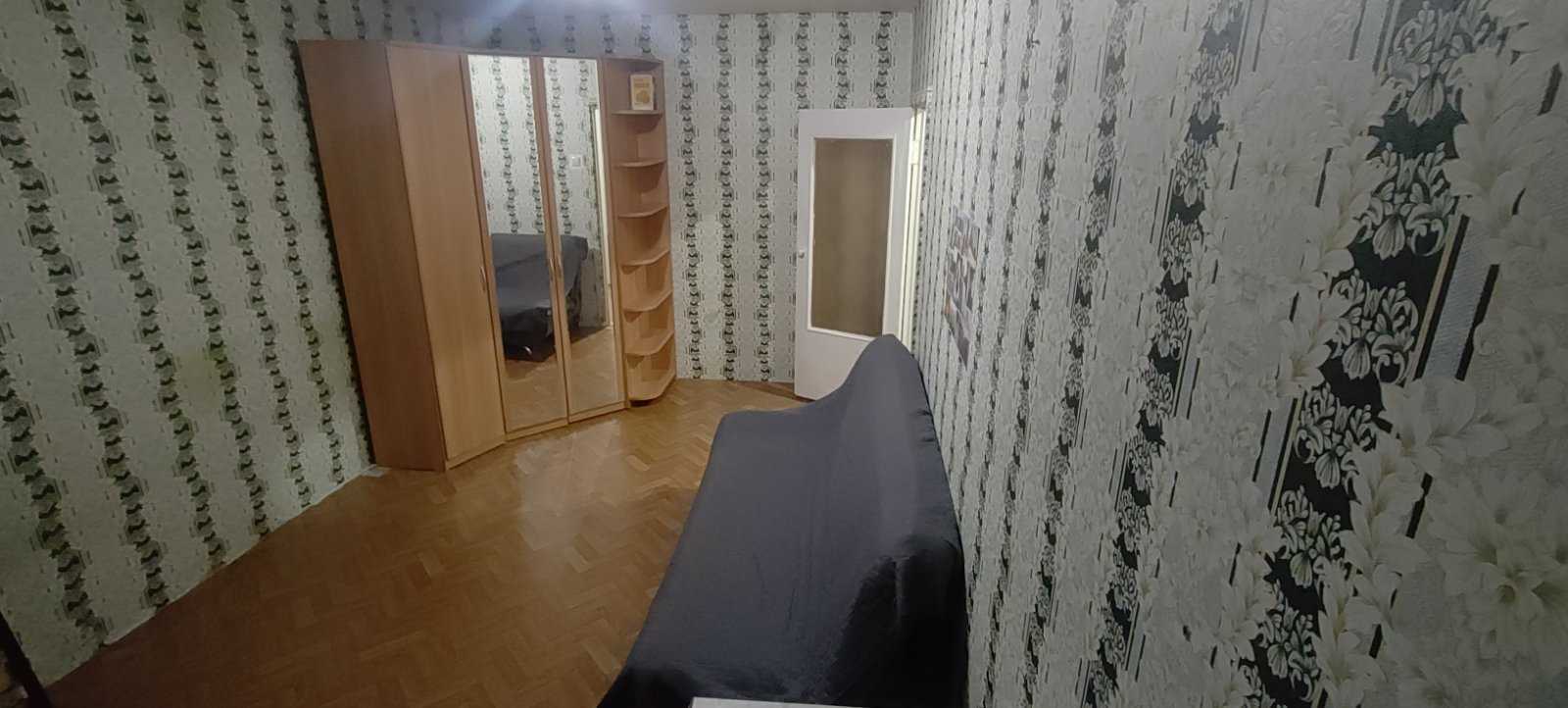 Аренда 1-комнатной квартиры 37 м², Тулузы ул., 3