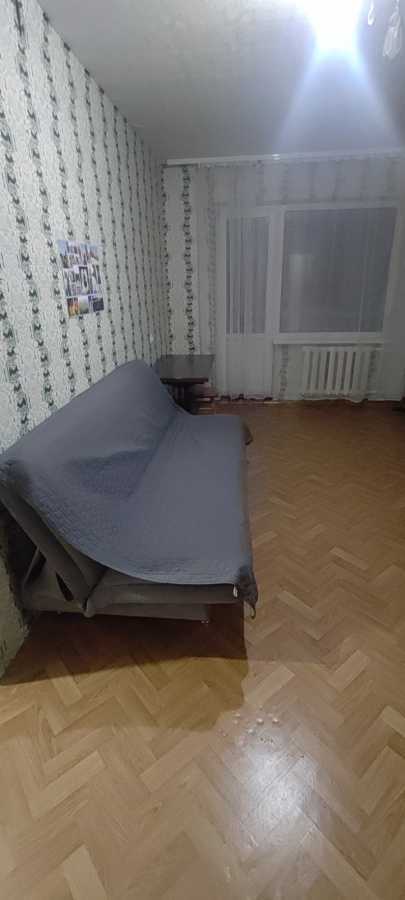 Аренда 1-комнатной квартиры 37 м², Тулузы ул., 3