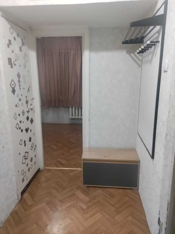 Аренда 1-комнатной квартиры 37 м², Тулузы ул., 3