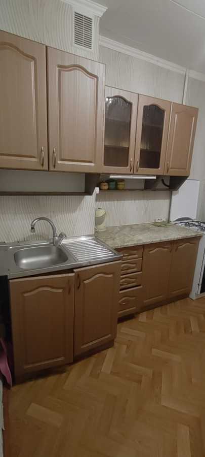 Аренда 1-комнатной квартиры 37 м², Тулузы ул., 3