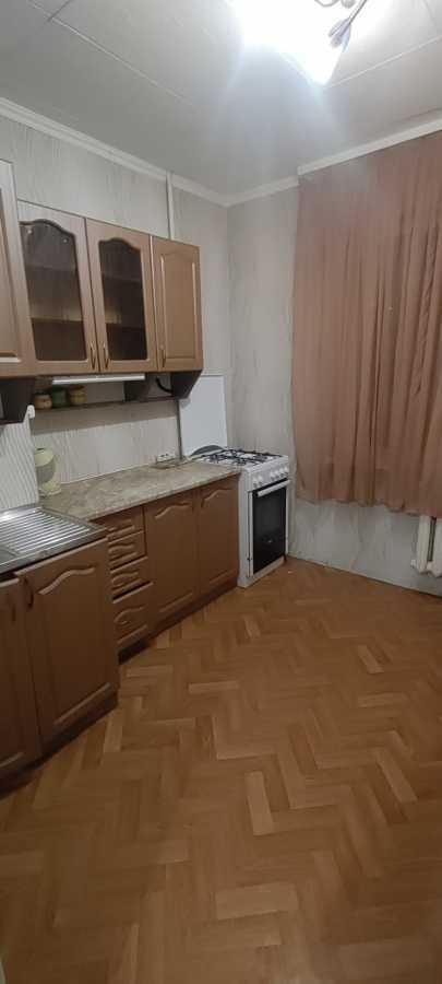 Аренда 1-комнатной квартиры 37 м², Тулузы ул., 3