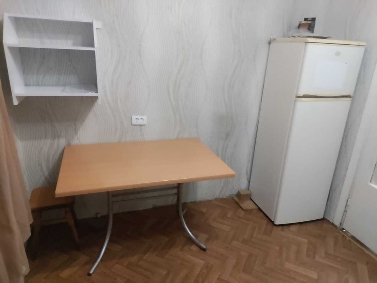 Аренда 1-комнатной квартиры 37 м², Тулузы ул., 3