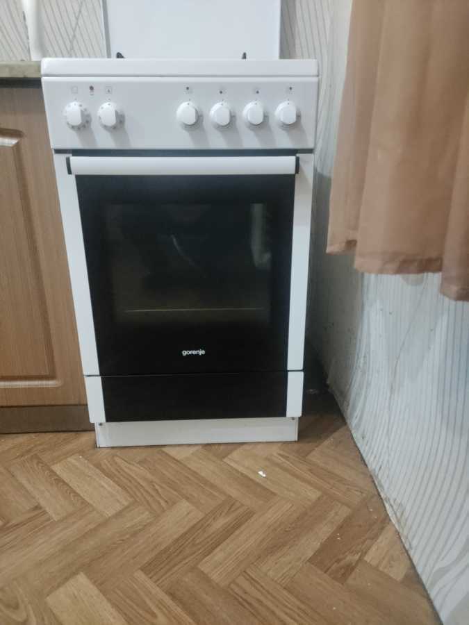 Аренда 1-комнатной квартиры 37 м², Тулузы ул., 3