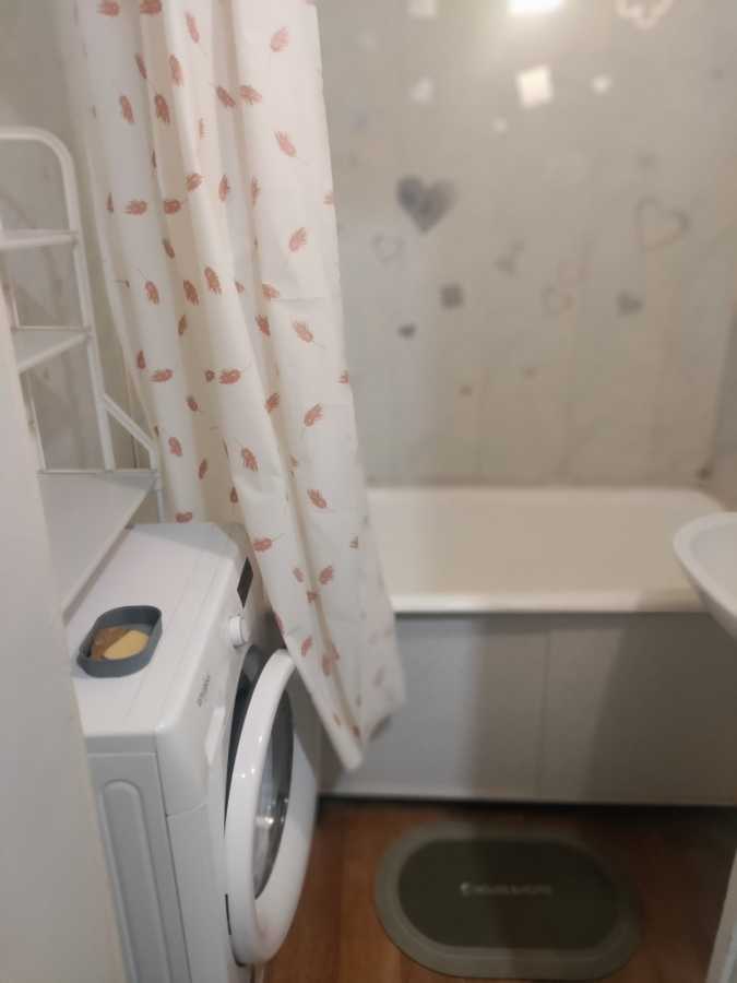 Аренда 1-комнатной квартиры 37 м², Тулузы ул., 3