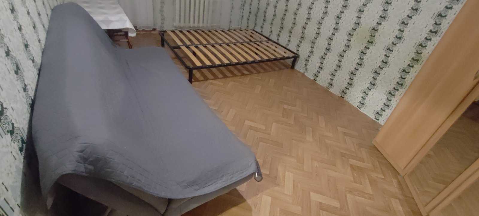 Аренда 1-комнатной квартиры 37 м², Тулузы ул., 3