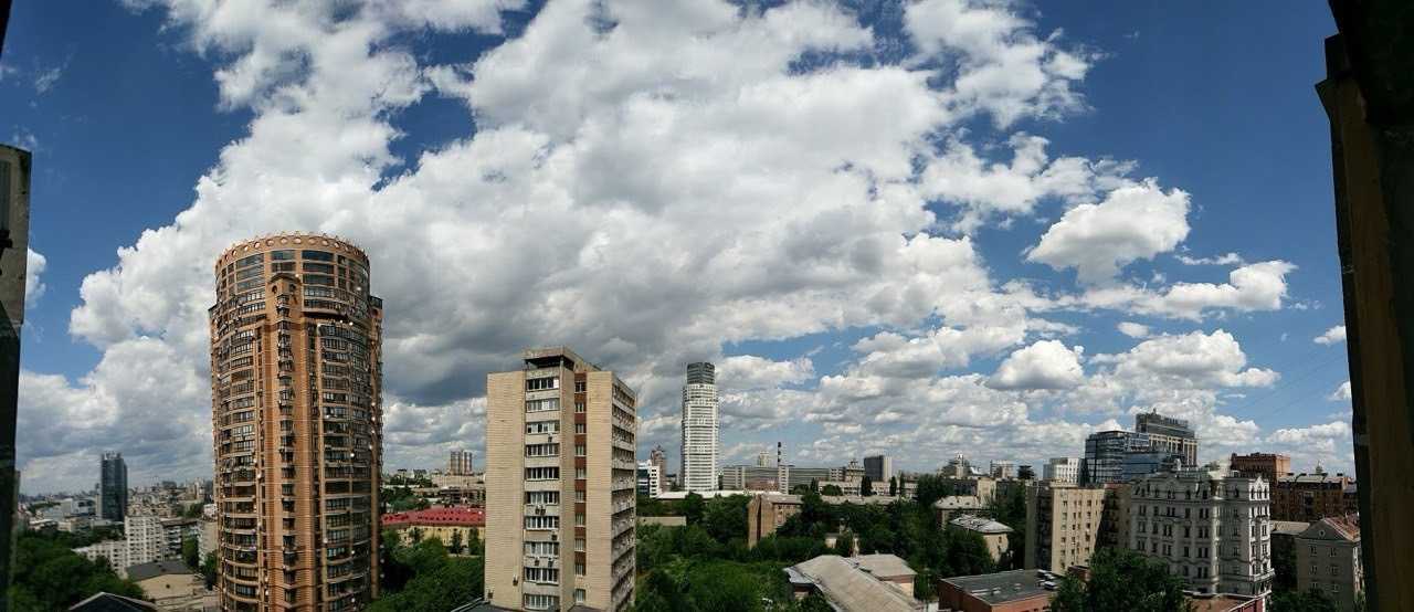 Аренда 3-комнатной квартиры 70 м², Панаса Мирного ул., 11
