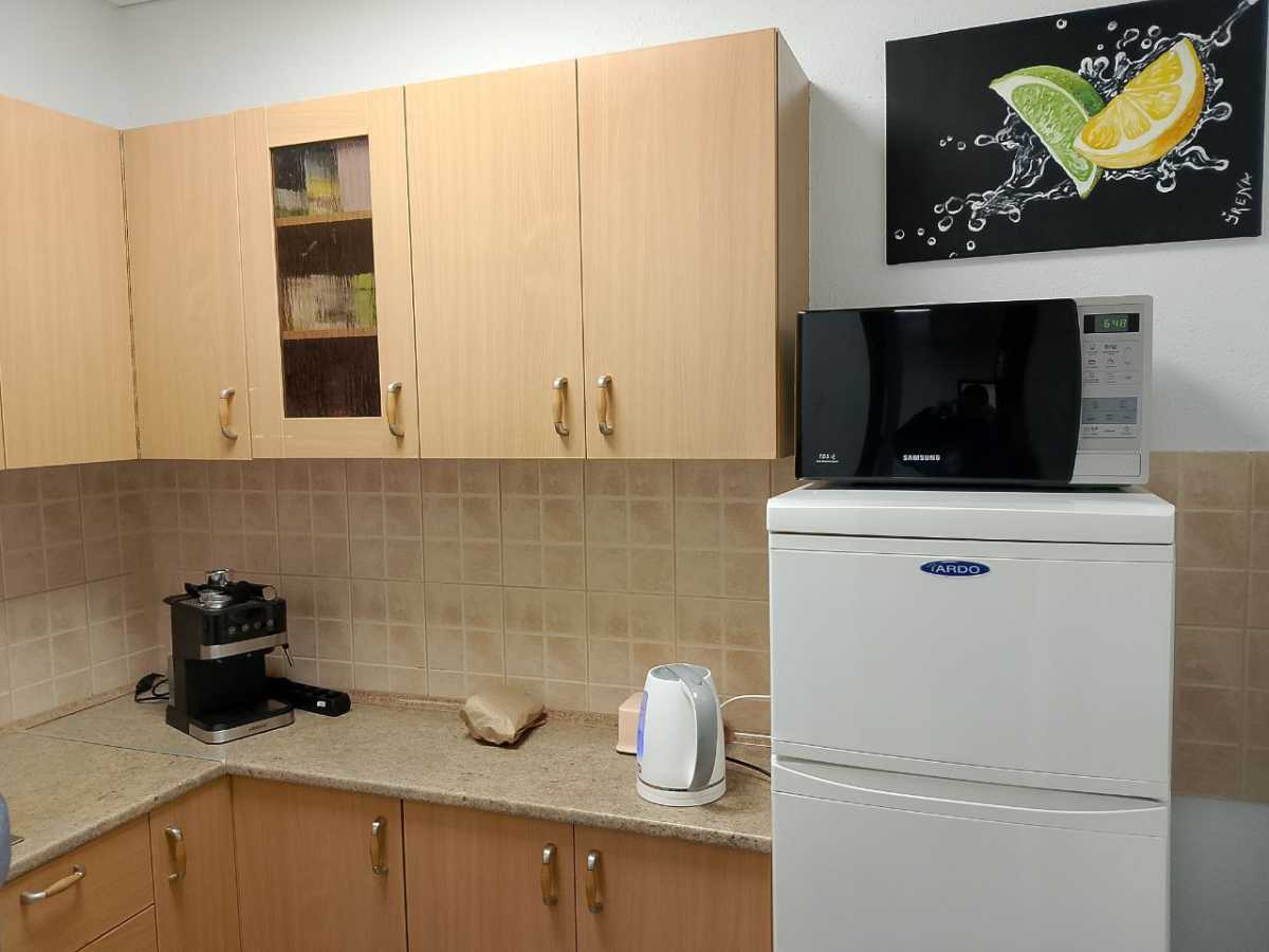 Аренда офиса 105 м², Маршала Тимошенко ул., 29В