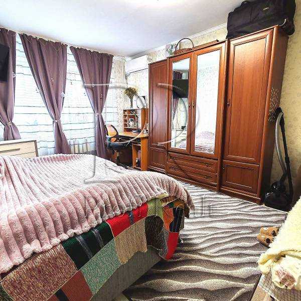 Продаж 1-кімнатної квартири 38 м², Булгакова вул., 8А