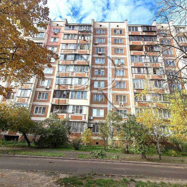 Продаж 1-кімнатної квартири 38 м², Булгакова вул., 8А