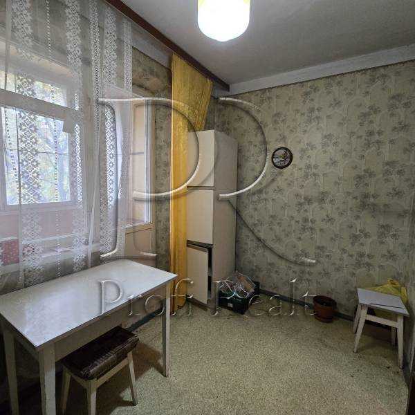Продаж 1-кімнатної квартири 38 м², Булгакова вул., 8А