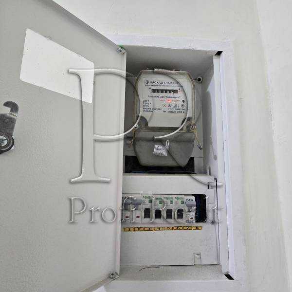 Продаж 2-кімнатної квартири 46 м², Перемоги просп., 88/2