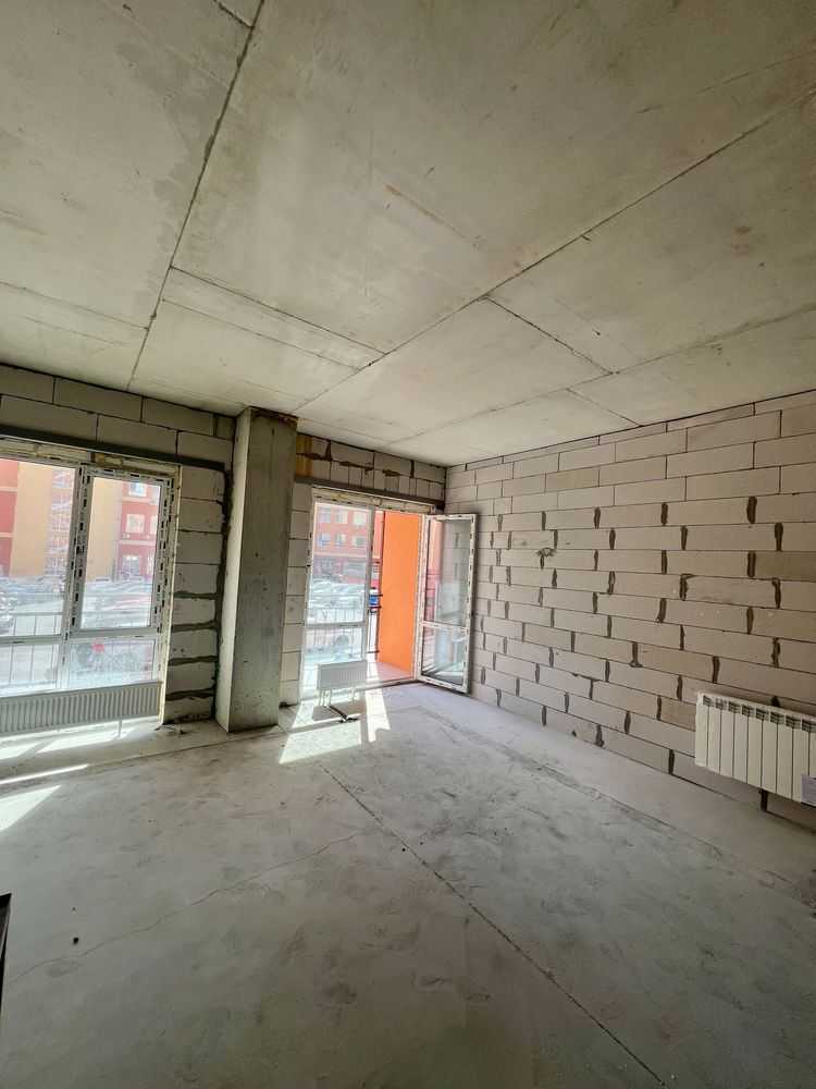 Продаж 1-кімнатної квартири 38.3 м², Глибочицька вул., 17