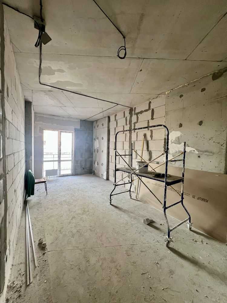 Продаж 1-кімнатної квартири 38.3 м², Глибочицька вул., 17