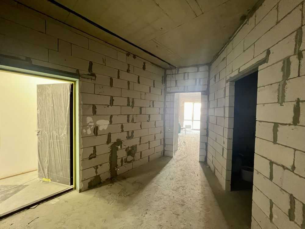 Продаж 1-кімнатної квартири 38.3 м², Глибочицька вул., 17