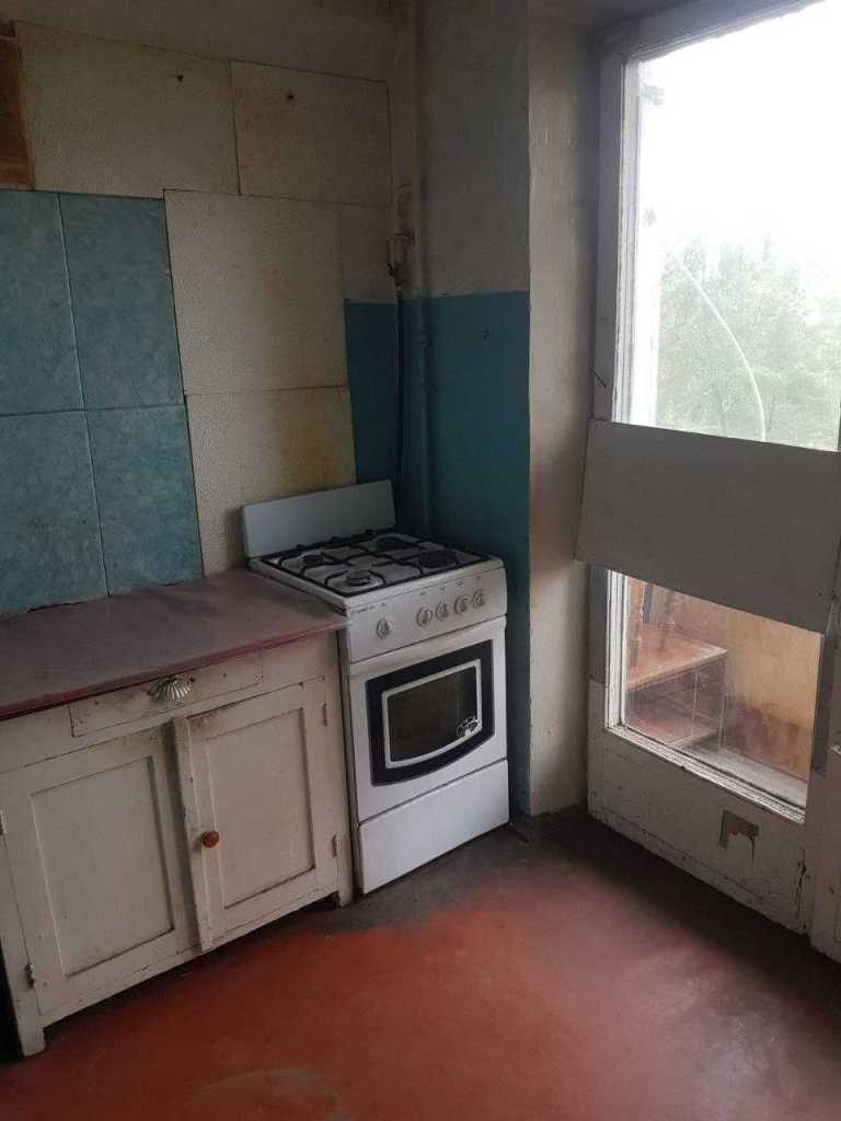Продажа 1-комнатной квартиры 32 м², Шолом-Алейхема ул.