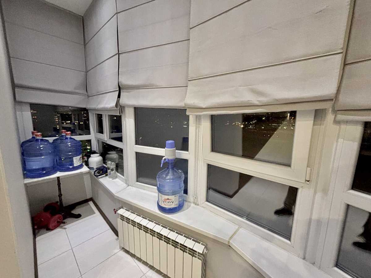 Продажа 1-комнатной квартиры 46 м², Жилянская ул., 118