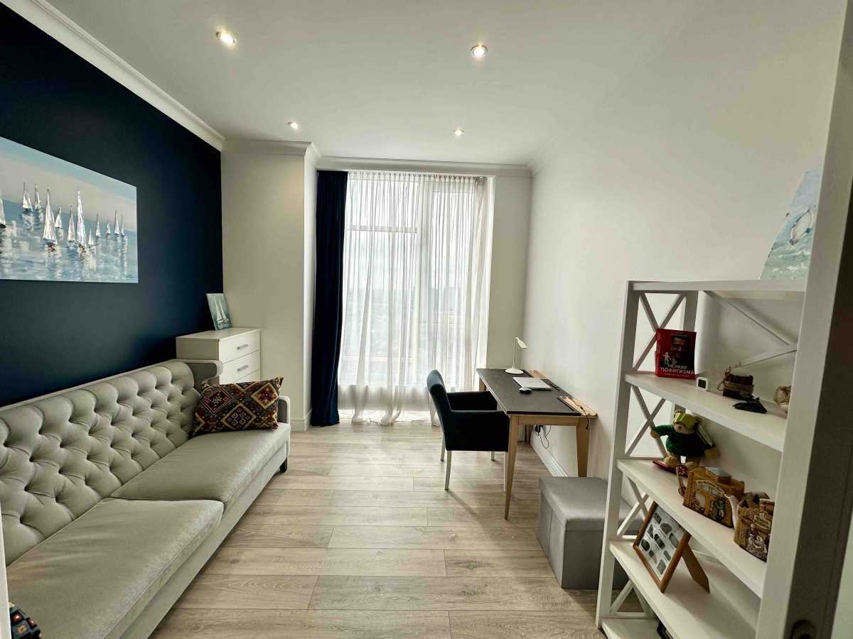 Аренда 2-комнатной квартиры 59 м², Авиаконструктора Антонова ул., 2б