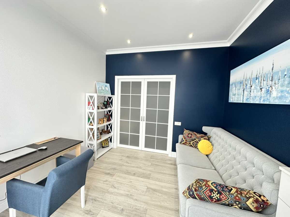 Аренда 2-комнатной квартиры 59 м², Авиаконструктора Антонова ул., 2б