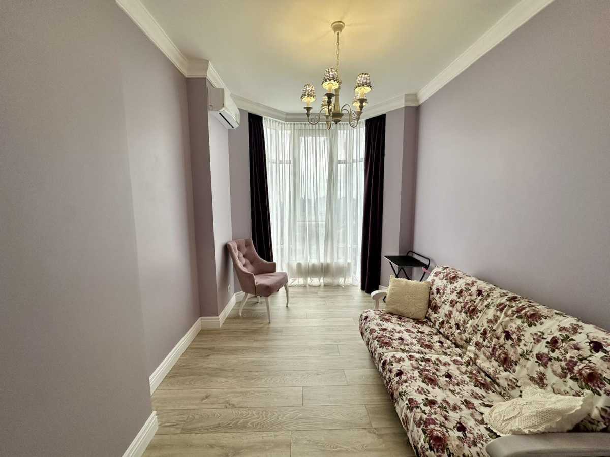 Аренда 2-комнатной квартиры 59 м², Авиаконструктора Антонова ул., 2б