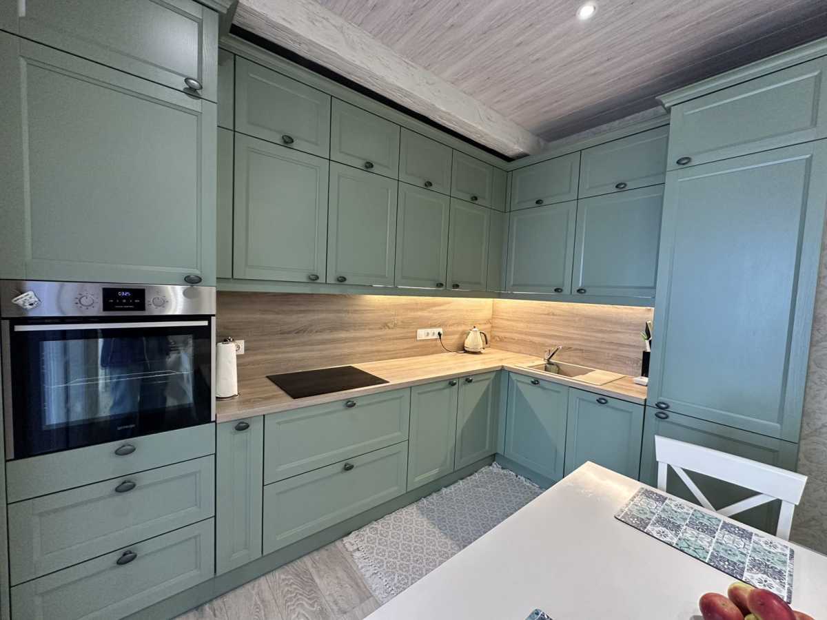 Аренда 2-комнатной квартиры 59 м², Авиаконструктора Антонова ул., 2б