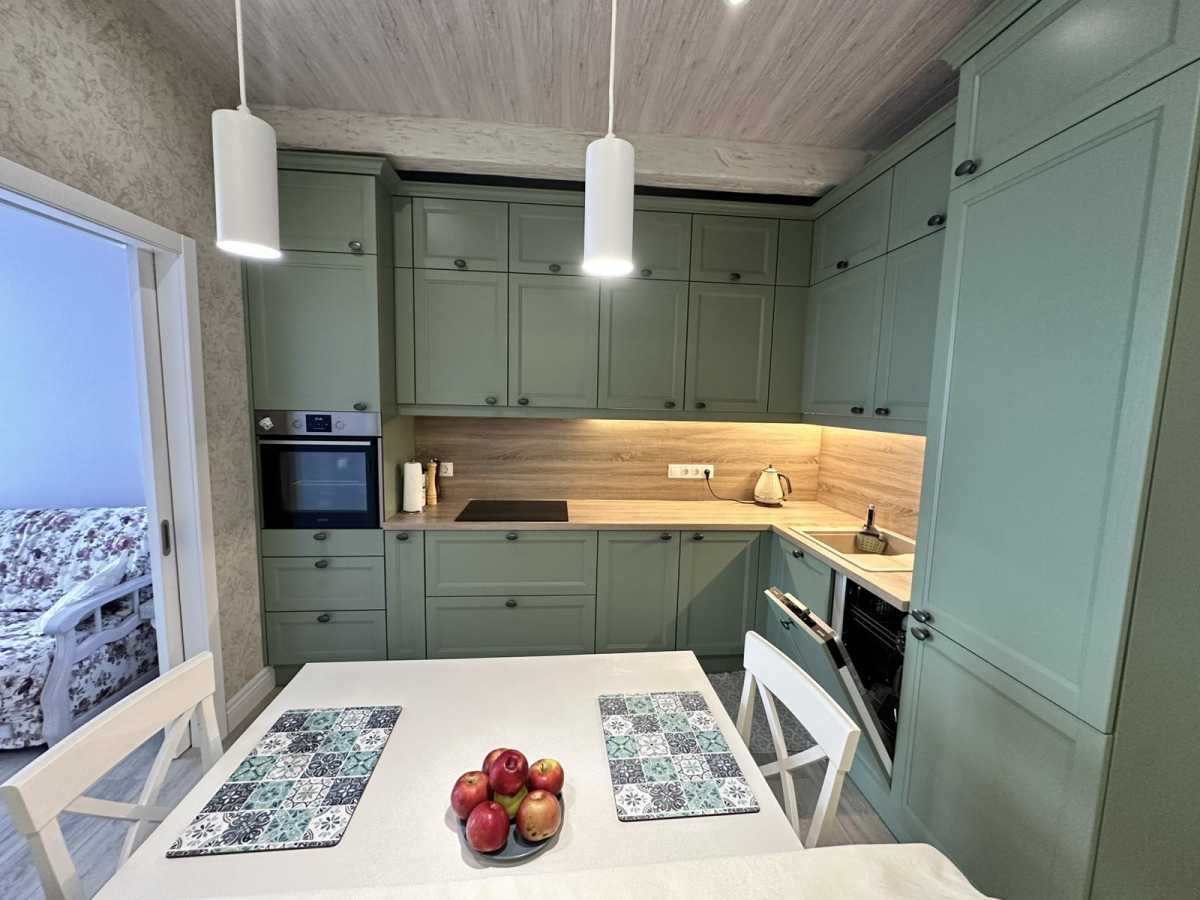 Аренда 2-комнатной квартиры 59 м², Авиаконструктора Антонова ул., 2б