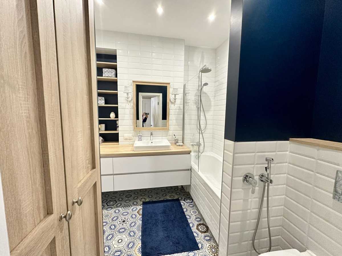 Аренда 2-комнатной квартиры 59 м², Авиаконструктора Антонова ул., 2б