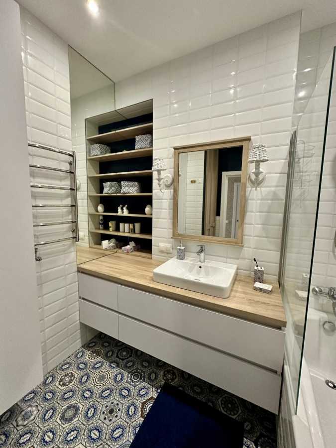 Аренда 2-комнатной квартиры 59 м², Авиаконструктора Антонова ул., 2б