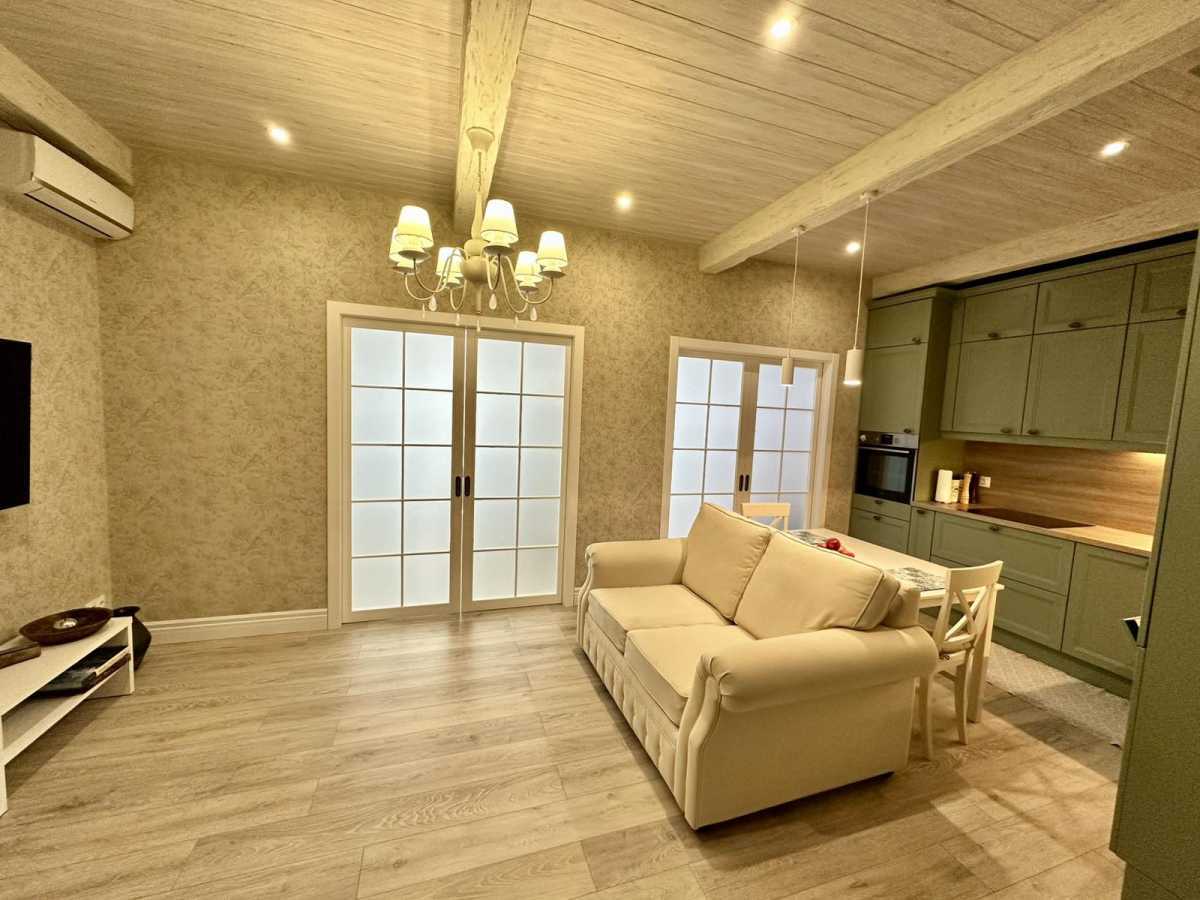 Аренда 2-комнатной квартиры 59 м², Авиаконструктора Антонова ул., 2б